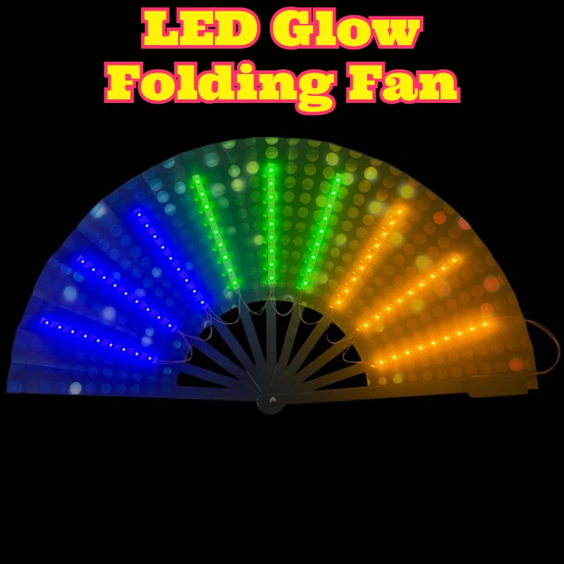 leque-dobravel-luminoso-led-com-hastes-de-plastico-para-danca-apresentacoes-boates-bares-festas-leque-de-mao-personalizado-que-brilha-acessorio-de-decoracao-para-eventos