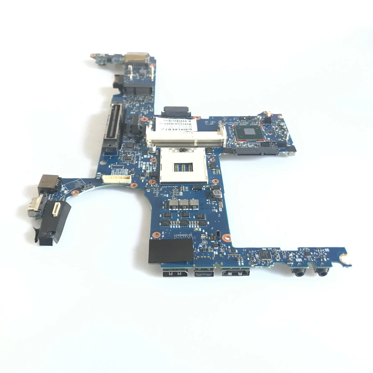 Imagem -05 - Placa-mãe do Portátil para hp Elitebook 8460p Computador Mainboard 6050a2398701-mb-a02 Intel Qm67 Chipconjunto 100 Completo Testado Ddr3 642759001