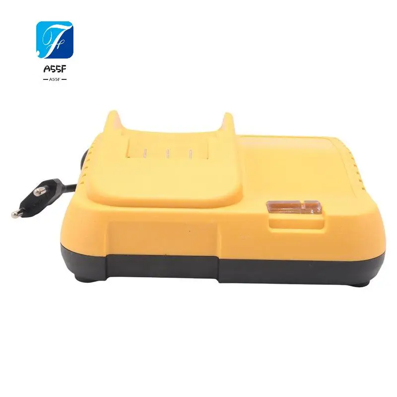 

A55F-Battery Replacement Fit For Lithium Battery / DCB200 DCB201 DCB609 DCB182 DCB204 Battery EU Plug