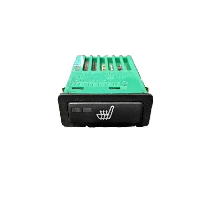 

61318381303 Rear Seat Heating Switch Button For Bmw E60 E61 E83 E70 E71 5 X3 X5 X6 Series 61316988957