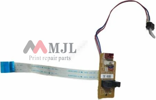 LV1288001 Sensor de expulsión PCB para Brother DCP-7080 7180 MFC-7380 7480 7880 L2700 2705 2520 2540 2380 2680 2720 2740 2300