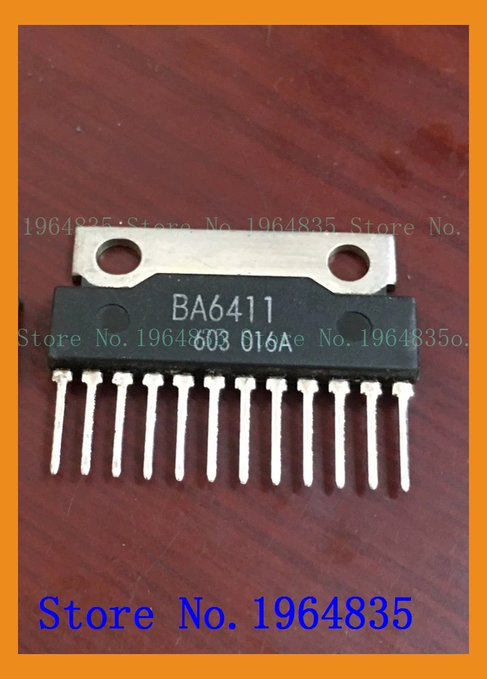 

BA6411