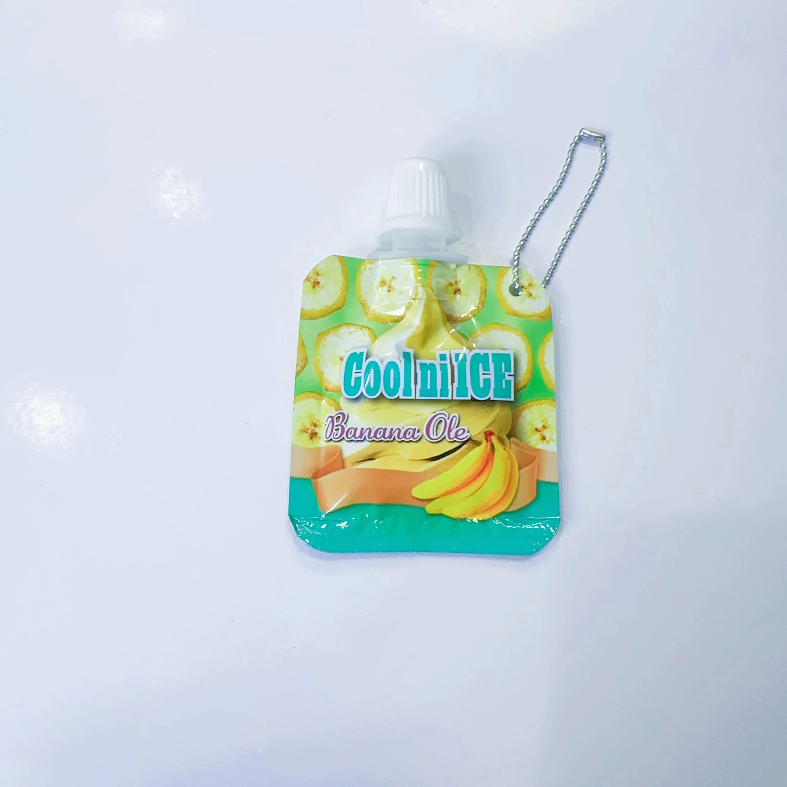 Capsule Toy Food Toy Snack Jelly Bag Candy Bean Dessert Simulation Food Miniature Mini Cute Keychain Bag Accessories Gift Toy