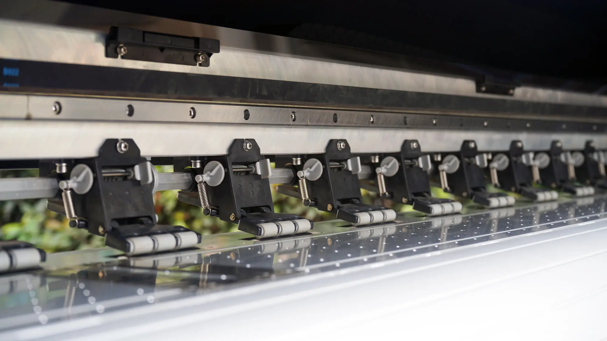 For Audley Factory Eco For Solvent Inkjet Printer 1.9m Canvas XP600 Print Head For Vinyl Bill Printing