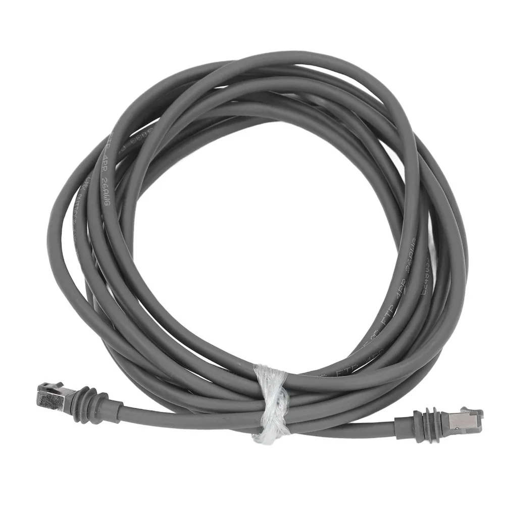 1200Mbps High Speed Satellite Replacement Cable IP68 Waterproof High Speed Internet Cable for Starlink Gen3 V3