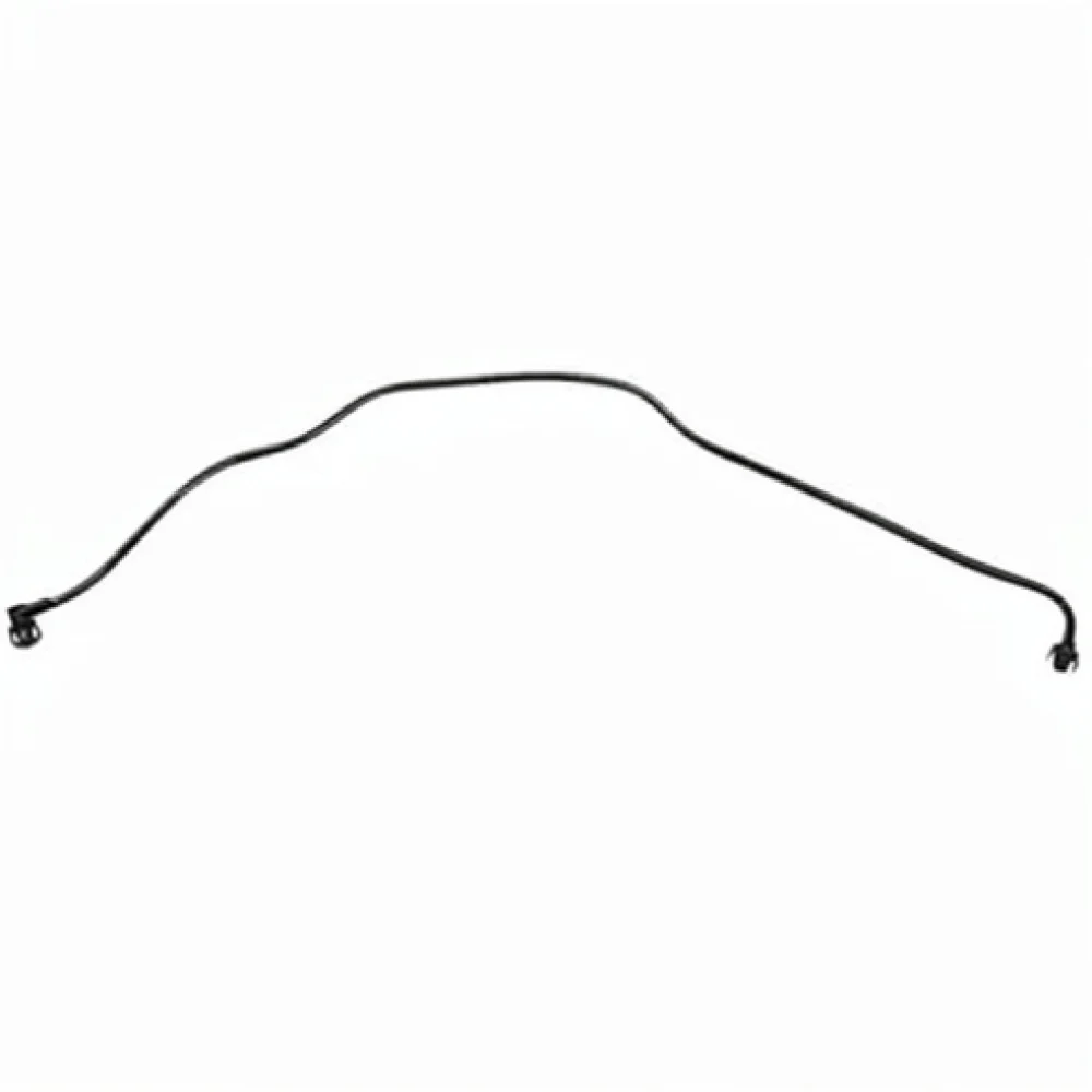Engine Cooling System Water Pipe For Land Rover Jaguar Expansion Tank Hose Auto Replacement Parts J9C2099 J9C20992