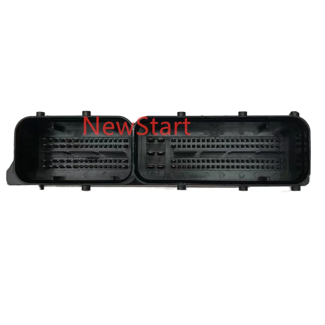 39127-2B700 New ECU Original Car Computer Board Electronic Control Unit MEG17.9.12 Fit for Hyundai Grand AvegaAccent E38B