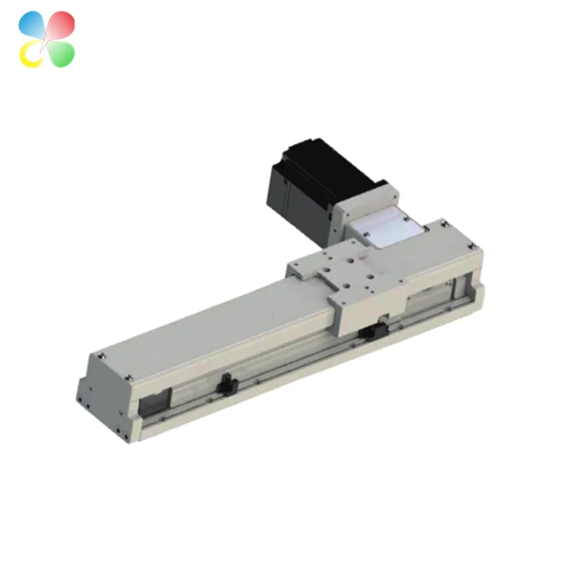 C & K Custom Linear Motion Guidance Module Electric Belt Drive Actuator Linear Stage for XYZ Gantry Linear Module