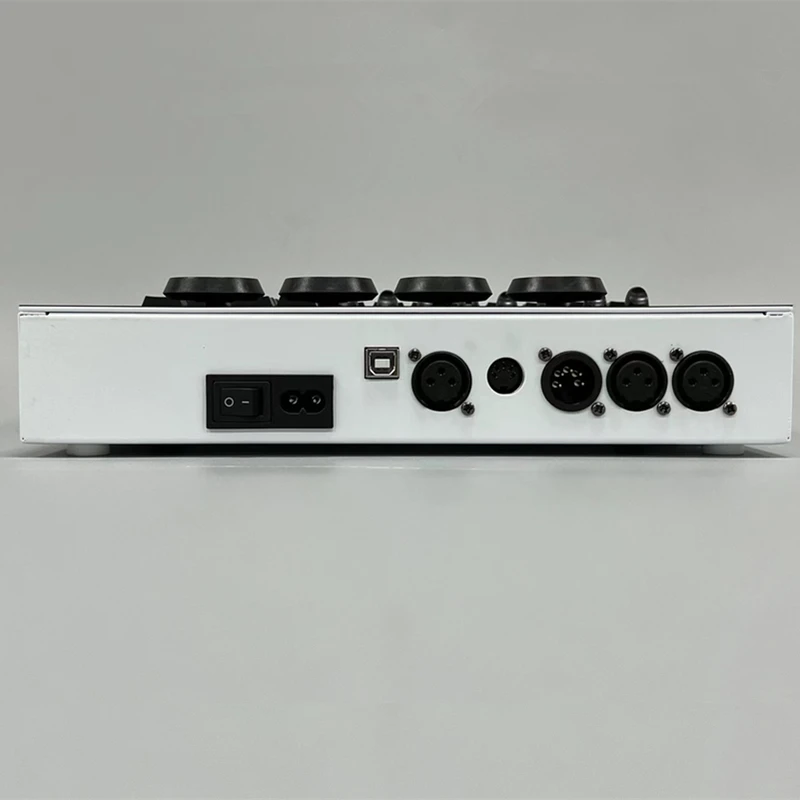 Mini Command Wing Lighting Console Moving Head Light Effect Wall Washing Stage Effects Lights Designer Stage Lighting Controller