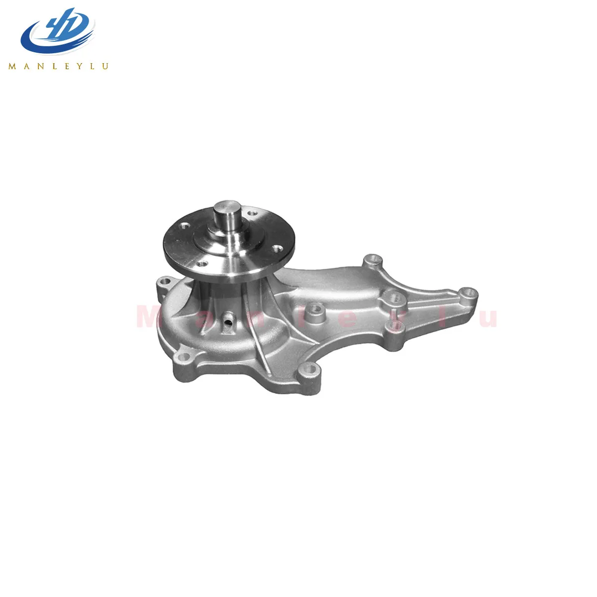 

Водяной насос двигателя для TOYOTA 4runner HILUX LAND CRUISER 2,0 TARO 2,4 PICKUP OEM 16100-39345