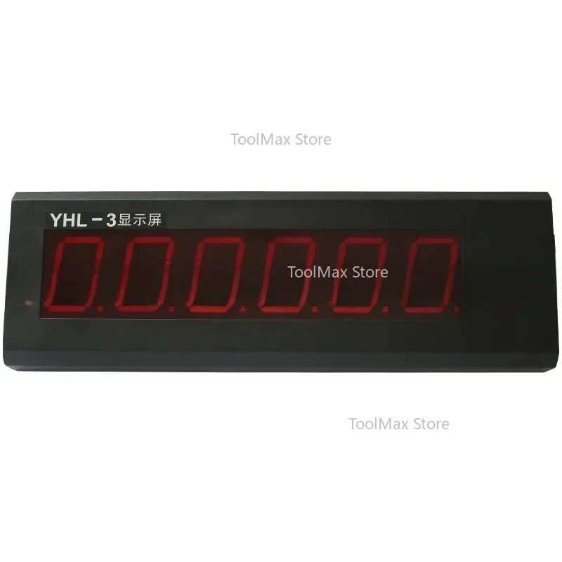 Shanghai Yaohua XK3190-A9 -3 Inch Weighbridge Display/YHL-5 External Large Screen