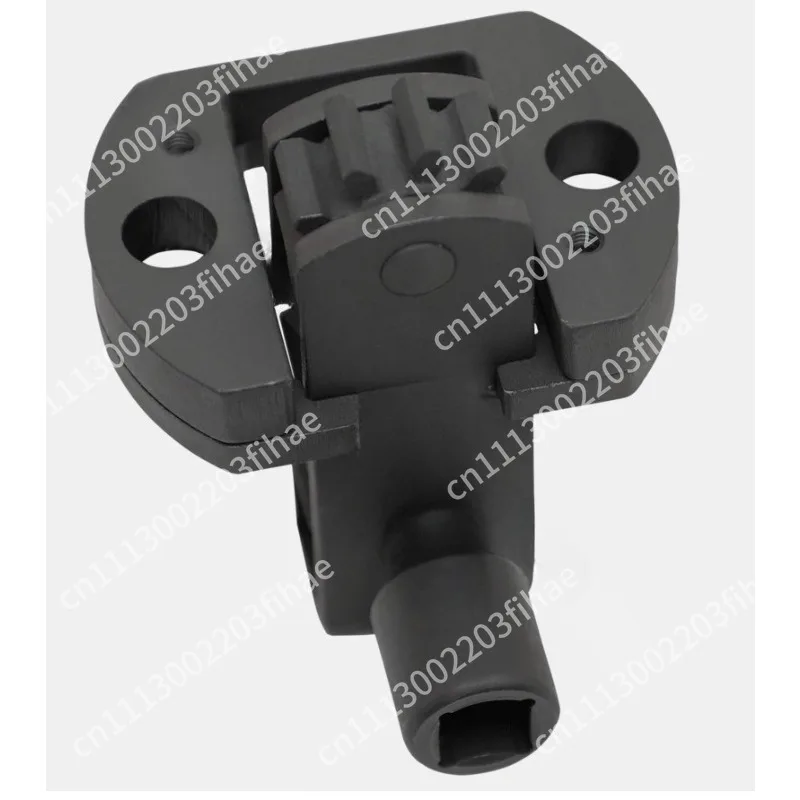 Auto repair tools are suitable for Mercedes-Benz Daimler disc D25/28DD13 engine disc heavy truck
