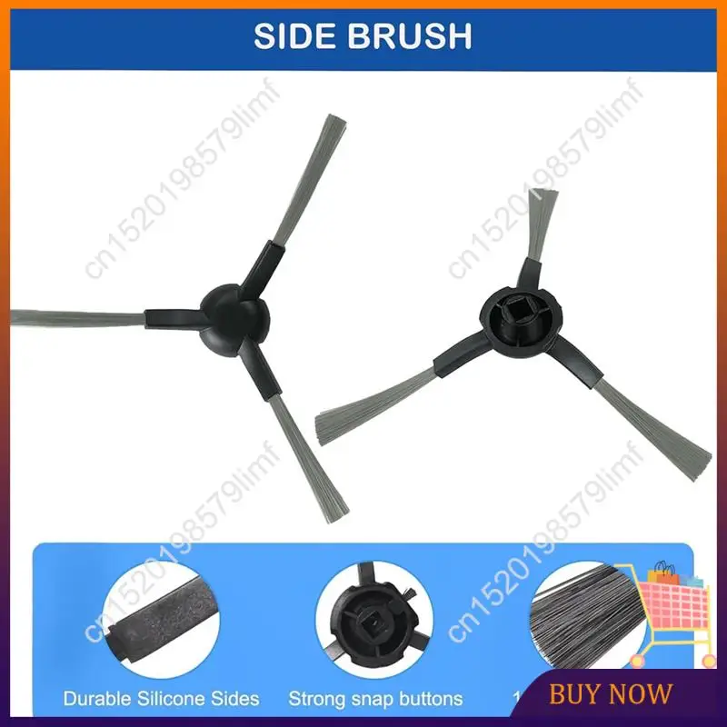 

MSOR — комплект для ухода за вакуумом из 26 предметов для Dreame Mova E30 Ultra / Trouver E30 Ultra — щетки, фильтр, швабра и пыль