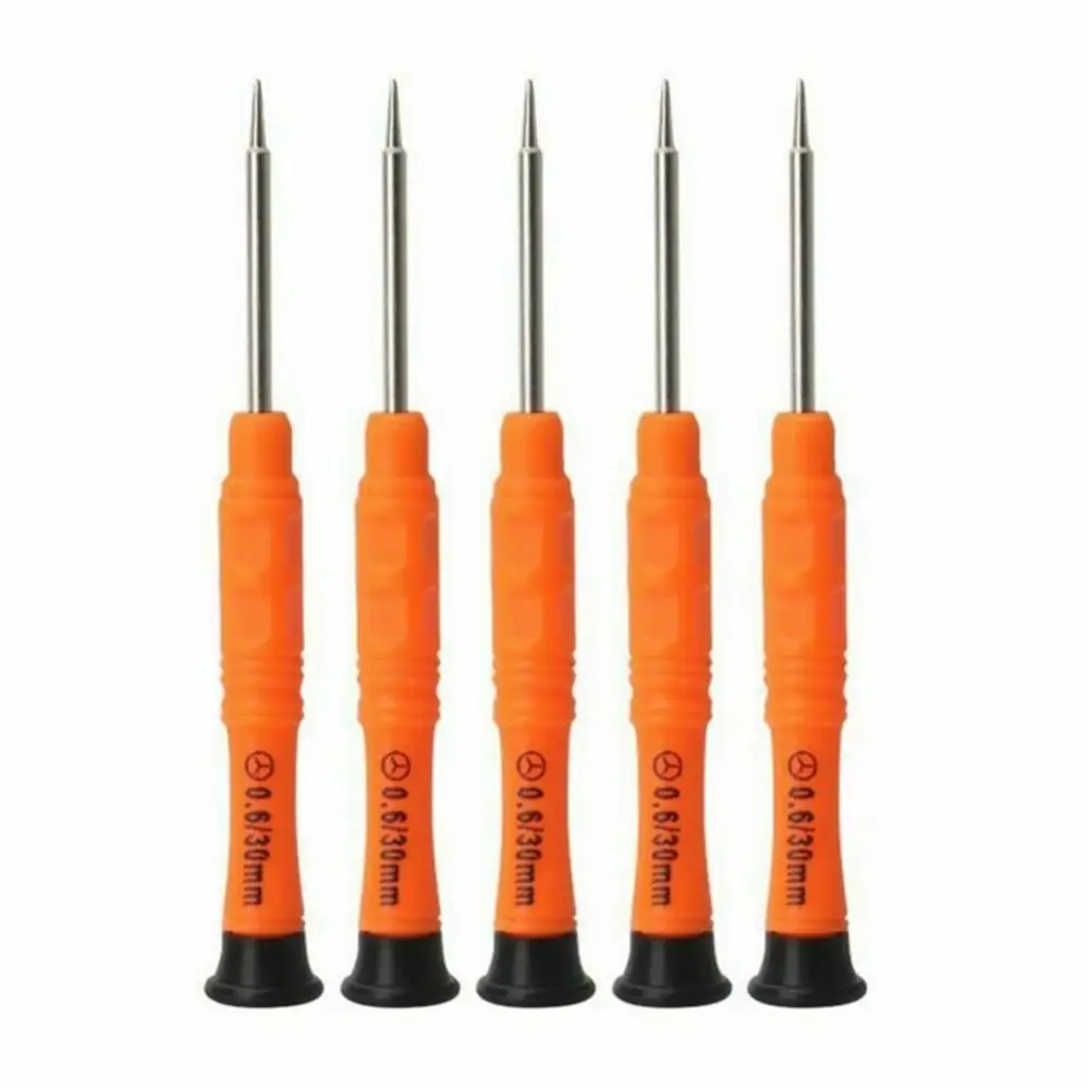 Phone High Precision Screwdriver Hand Tools for iSamsung Mobile Repairing Screen Seperator Machines Repair Tools