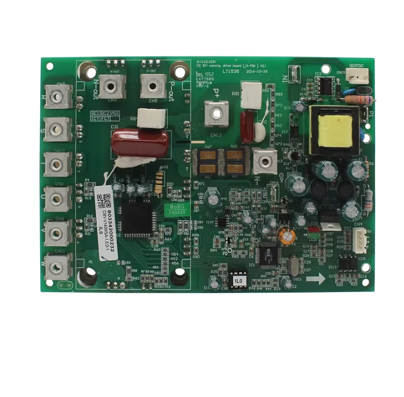 

Совершенно новая материнская плата для кондиционера 803342000175, печатная плата 803342000231, 803342000232