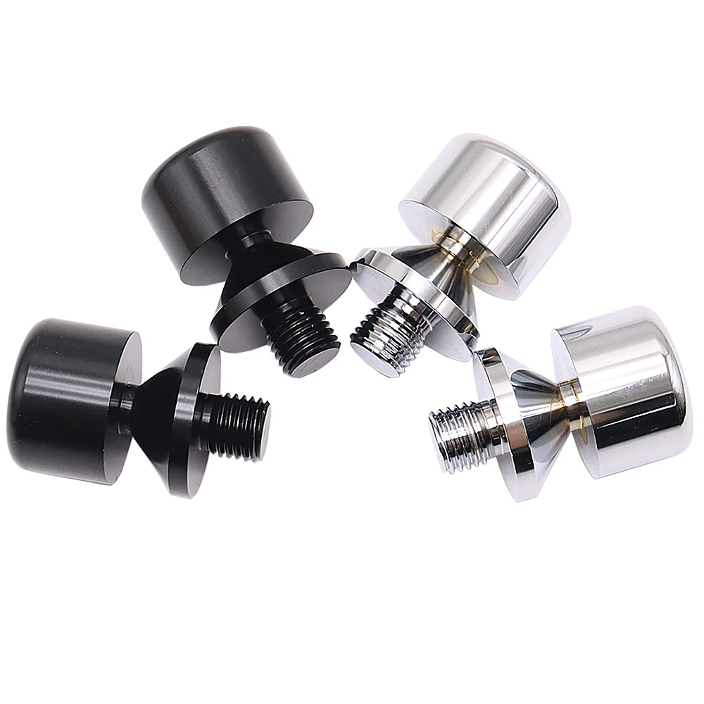 Motorcycle Bar End Weights FOR PAN AMERICA 1250 S PA1250 S 2021 2022 1 Pair Aluminum Grips Cap Plug Anti-vibration