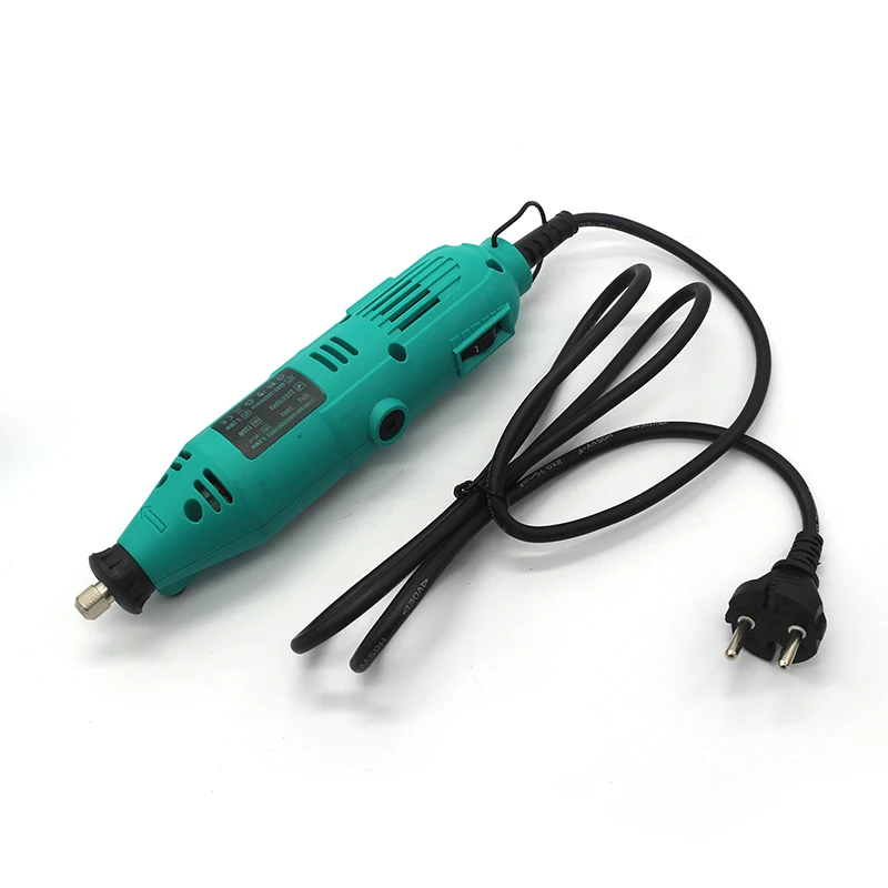 211 قطعة/مجموعة ماكينة طحن صغيرة متغيرة السرعة مجموعة أدوات دوارة مطحنة الخشب لتقوم بها بنفسك لصنفرة تلميع نحت لمجوهرات الكلمات