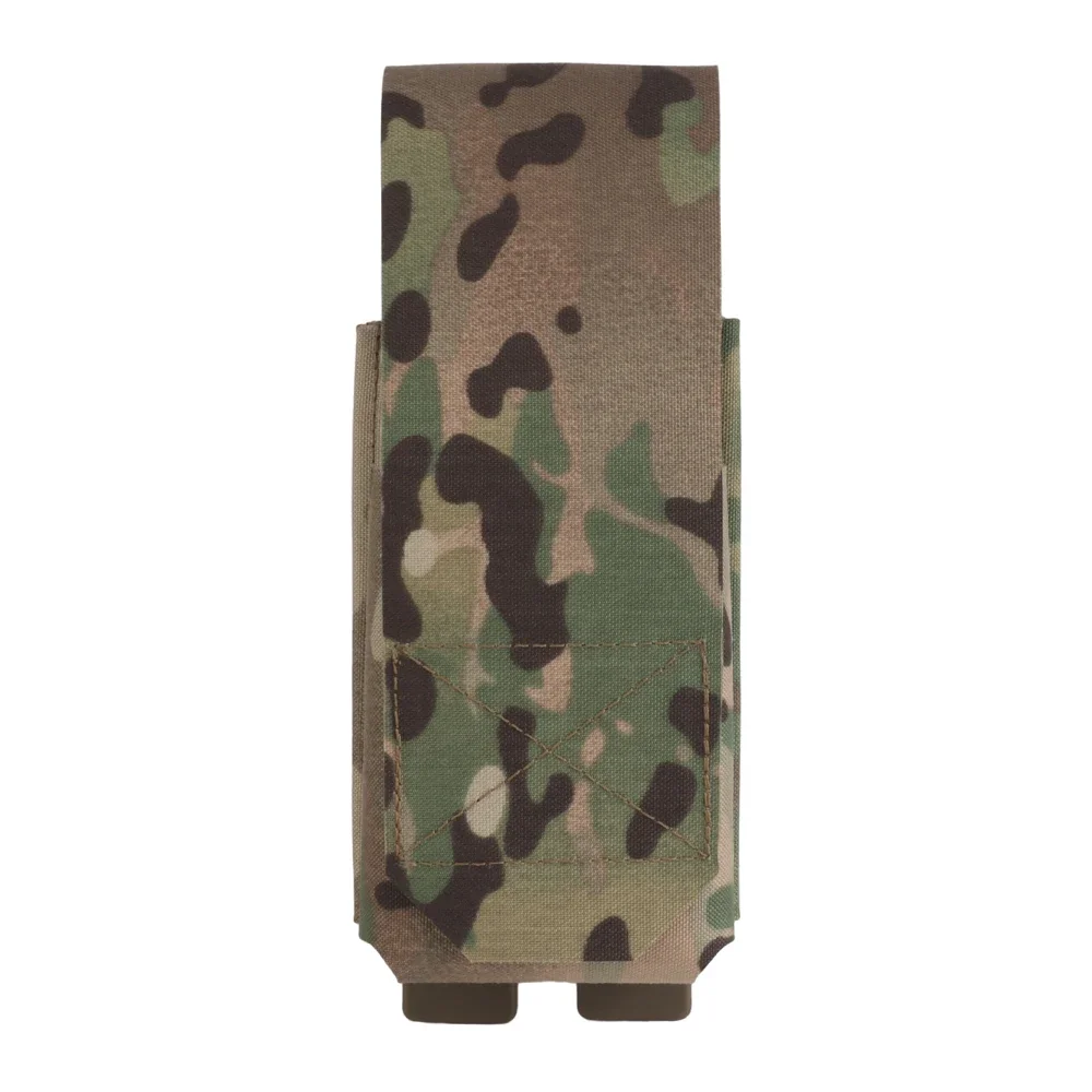 

Tactical 5.56 Flip Double Mag Pouch M4 AR Rifle Magazine Utility Airgun Outdoor Shooting Bag with Molle Clip Ammo Pouch