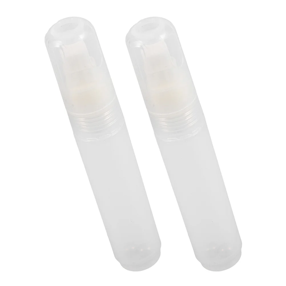 2 قطعة علامات الطلاء الفارغة القابلة لإعادة الملء أقلام الطلاء برأس مسطح DIY بها بنفسك الفن الكتابة على الجدران في الهواء الطلق تسجيل الخشب المعادن السائل الطباشير #4