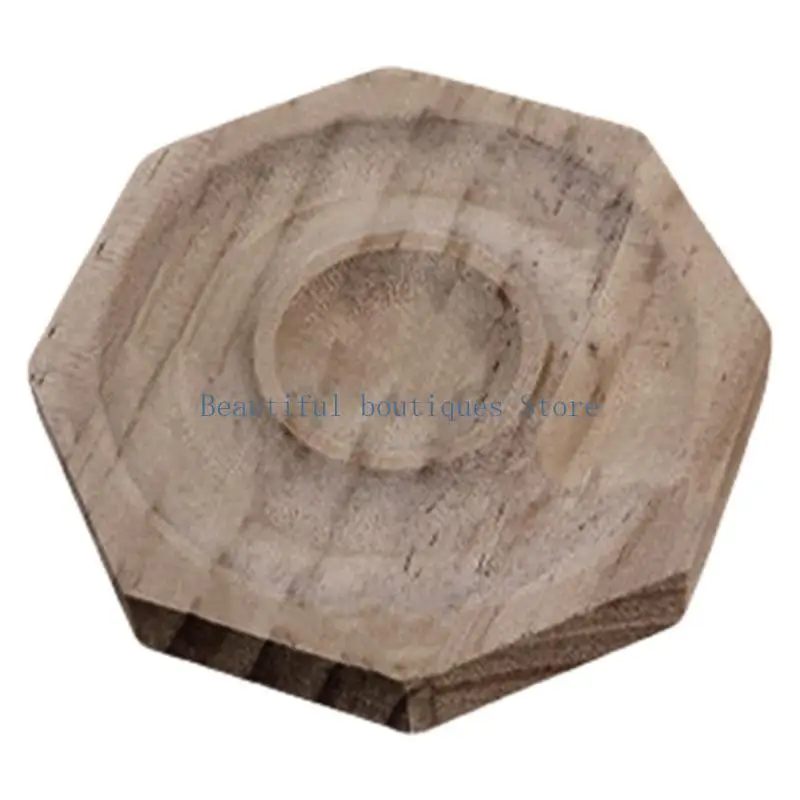 

U4LF Elegant Jewelry Holder Tray Portable Bracelet Organizers for Fashion Lovers