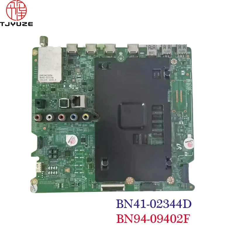 

Compatible with Samsung Main Board BN41-02344D BN41-02344 BN94-09402F for CY-WJ065FGAV3H UN65JU670DFXZA UN65JU670DF UN65JU670