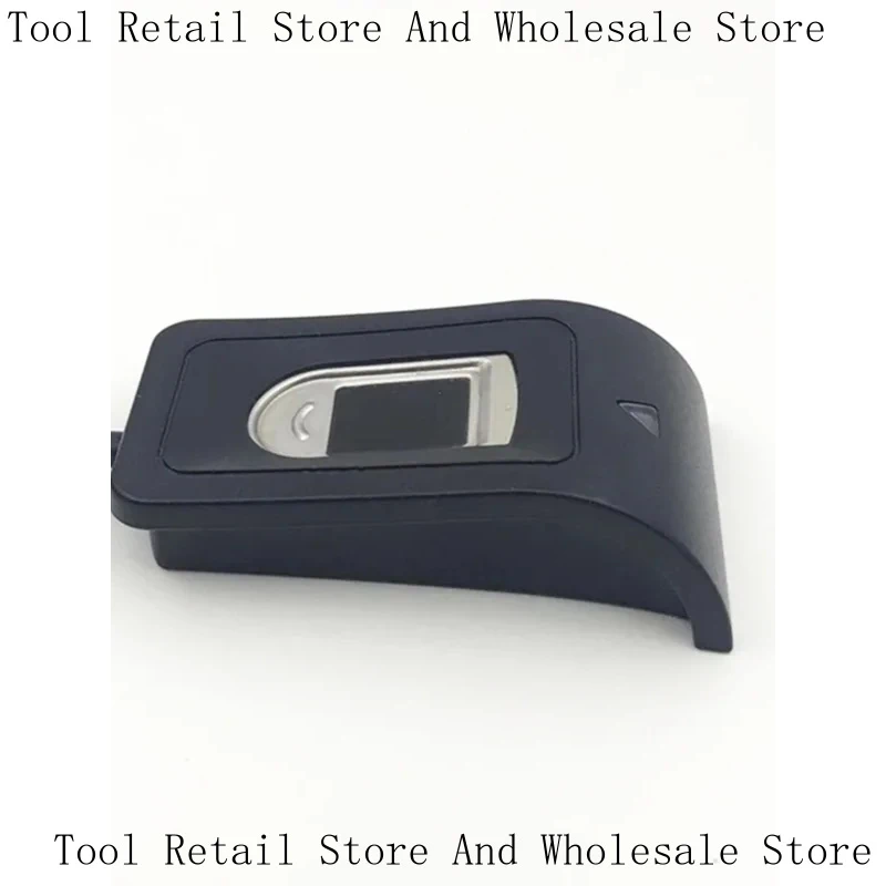 Usb Fingerprint Unlock Windows Computer Desktop Laptop Boot Login Two Factor File Encryption