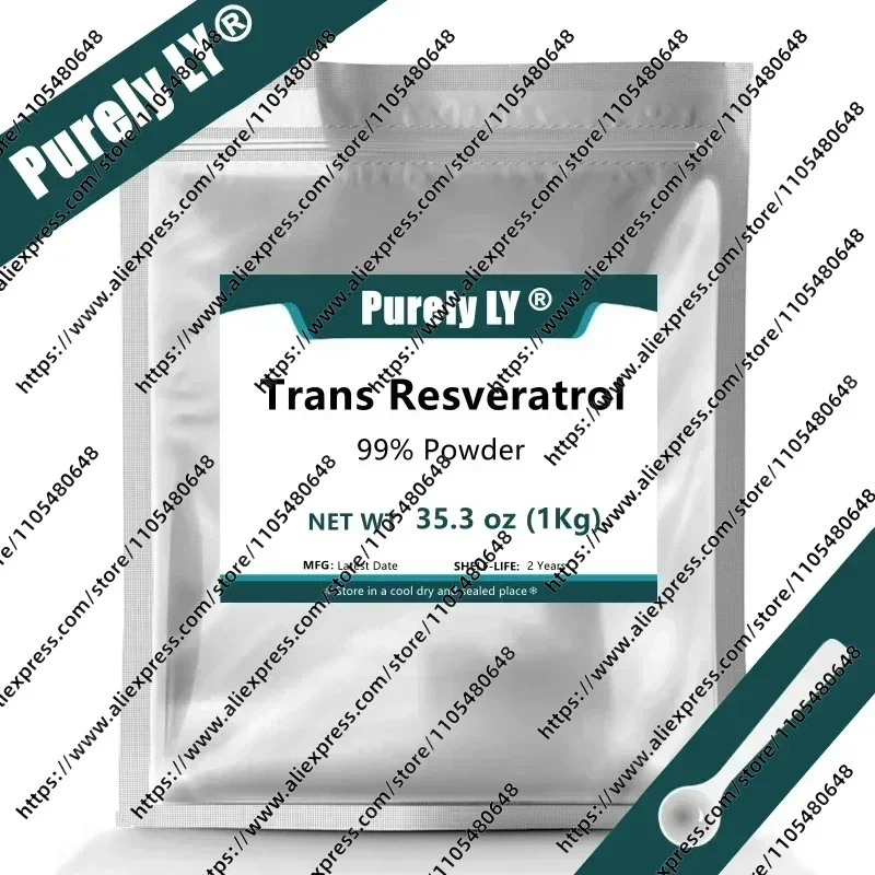 NO.014 Trans-R,Anti Aging Antioxidant [Newest Product]