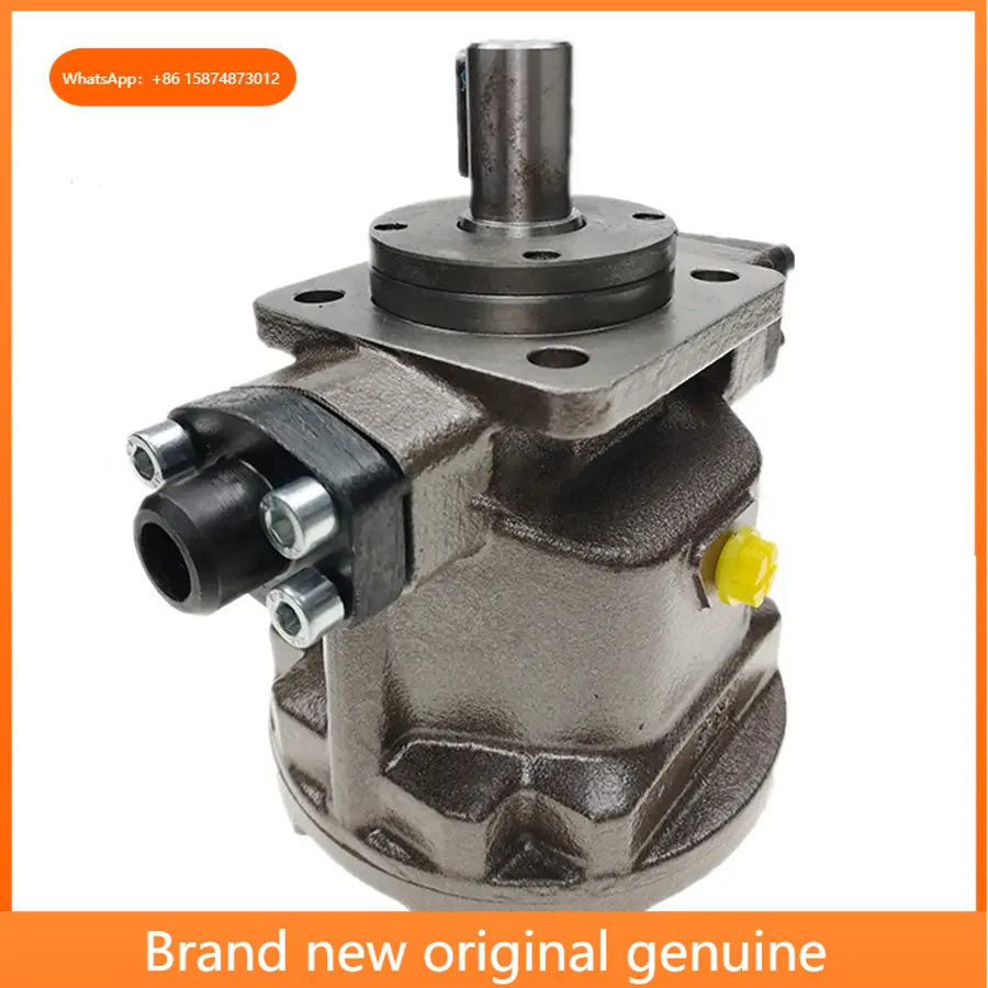 Axial Piston Pump HY63Y-RP HY80Y-RP HY25Y-RP HY40Y-RP HY125Y-RP HY160Y-RP HY250Y-RP Hydraulic Pump