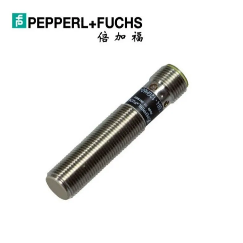 2025 Pepperl + Fuch…