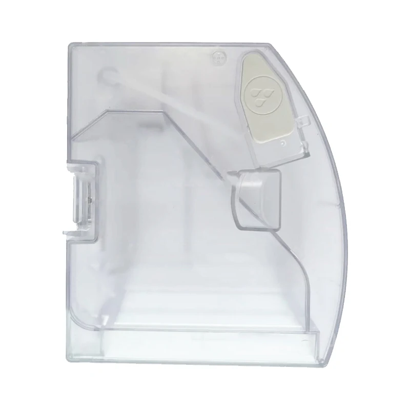 Dành Cho Xiaomi Roborock Q7 Max Q7 Max + T8 Robot Hút Bụi 2 Trong 1 Hộp Bụi Nước Phụ Kiện bộ Lọc Hepa Thay Thế