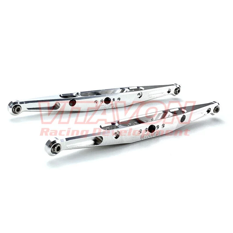 VITAVON CNC Alu7075 Rear Trailing Arm For Losi Hammer Rey Rock Rey Baja Rey Baja Rey 2.0 1:10