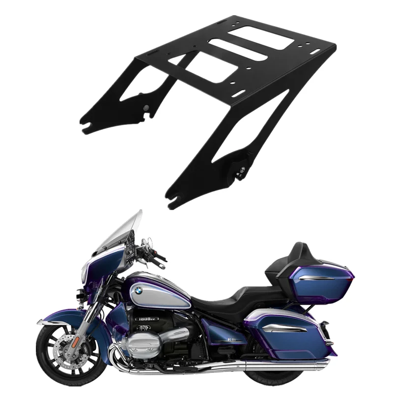 

Для BMW R 18 B Transcontinental 2021-2023, задний комплект для мотоцикла, аксессуары для багажника