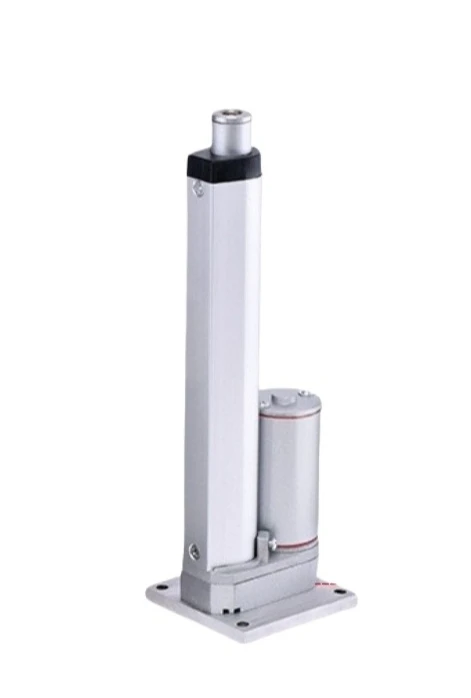 Reinforced thrust Aluminum alloy electric push rod 12v24v  bottom RV window opener seat Noodle cooking machine Smart trash can