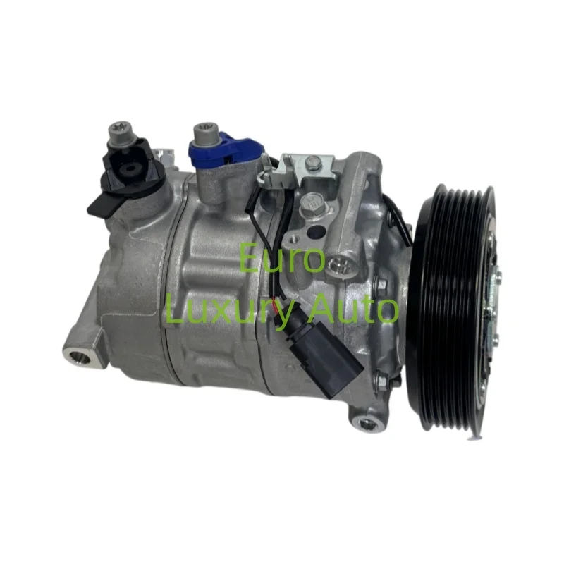OEM 4M0820803M A/C Compressor AUDI A6 Allroad Avant TFSI quattro 4M0820803B 4M0820803K