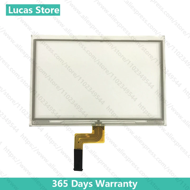 New Touchpad for PH41224459 REV A 7inch 20pin Touch Screen Digitizer Glass Sensor for PH41224459 REV A