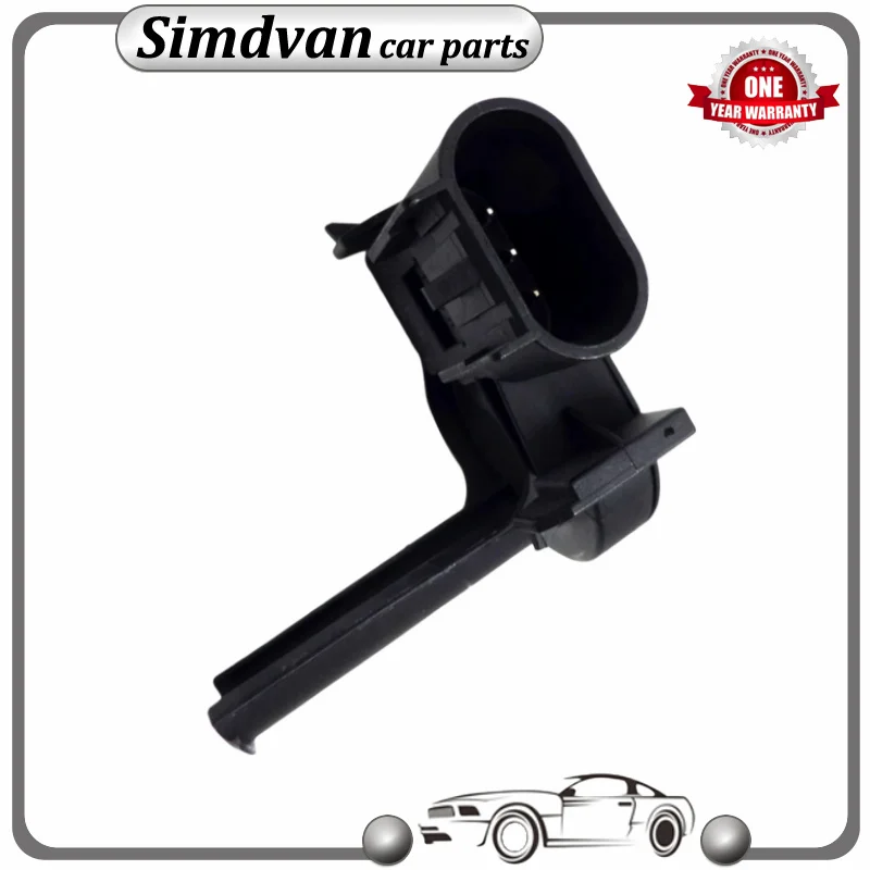 

13505369, высокое качество для датчика тока аккумулятора Buick Cadillac Chevrolet GMC Pontiac Hummer, новый
