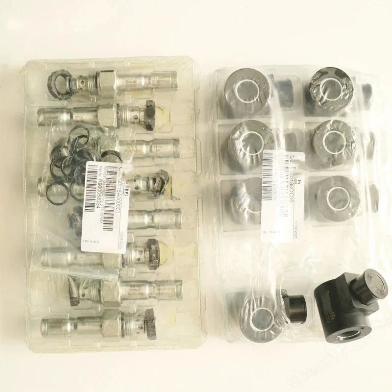 Original R930063907 OD151217A000000 Cartridge Valve
