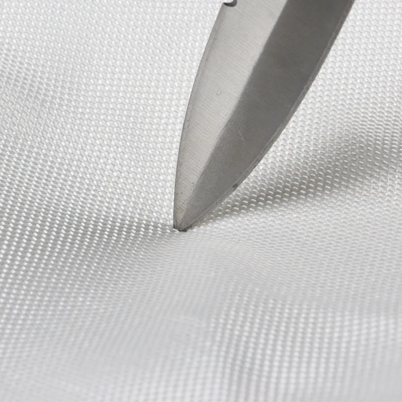 Ultra high molecular weight polyethylene fiber UHMWPE woven fabric wear-resistant stab proof professional fabric 220g/㎡