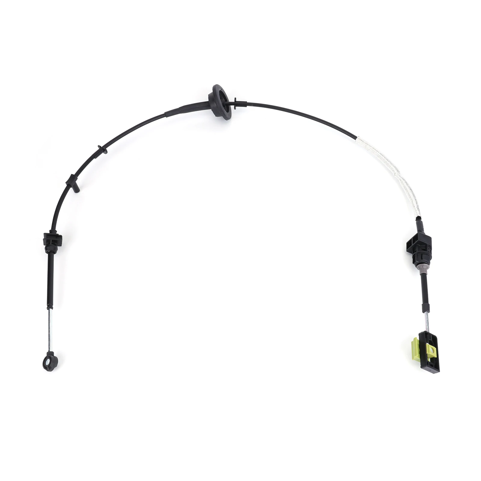 

Car Automatic Transmission Gear Shifter Cable Auto Trans Control Lever Cable For Ford F-150 Heritage 2004 YL3Z-7E395-BA