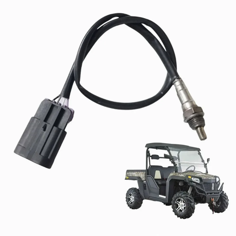 

For Motorcycle Oxygen Sensor 4016021 932-14066 Lambda Probe Engine Exhaust O2 Sensor