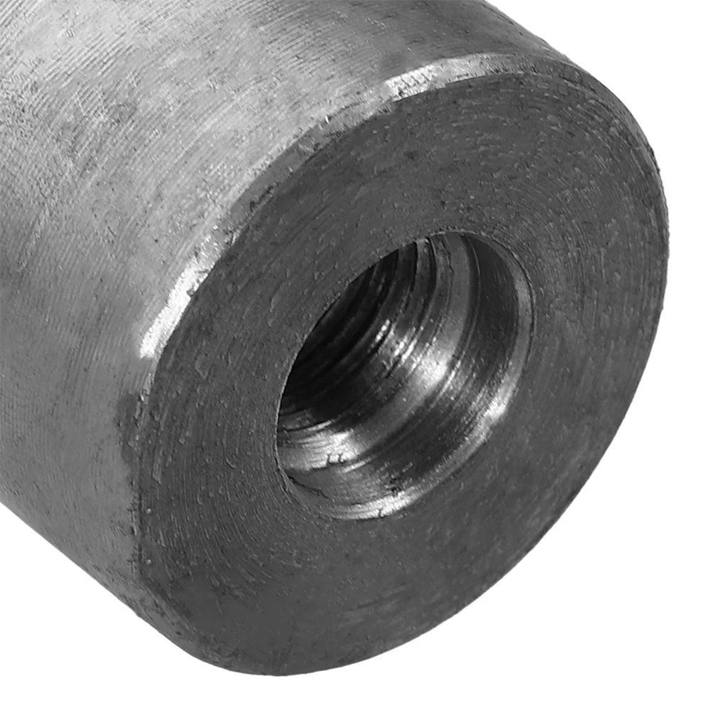 

42Mm Log Splitting Drill Bit Firewood Wood Splitter with High Carbon Steel Construction Fast Efficient Splitting for Hard Logs