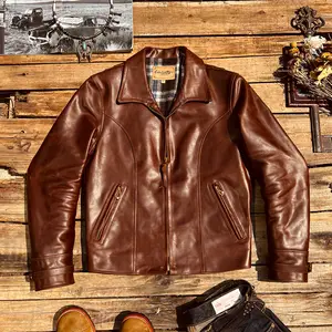 Cidu Leather Jacket - AliExpress