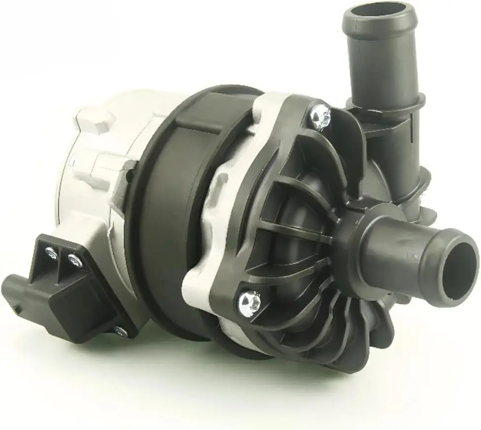 Wasserpumpe 4H0965567 4H0965569A 4H0965569 4H0965567A für AUDI A4 A5 A6 A8 Q5 – Detail 7