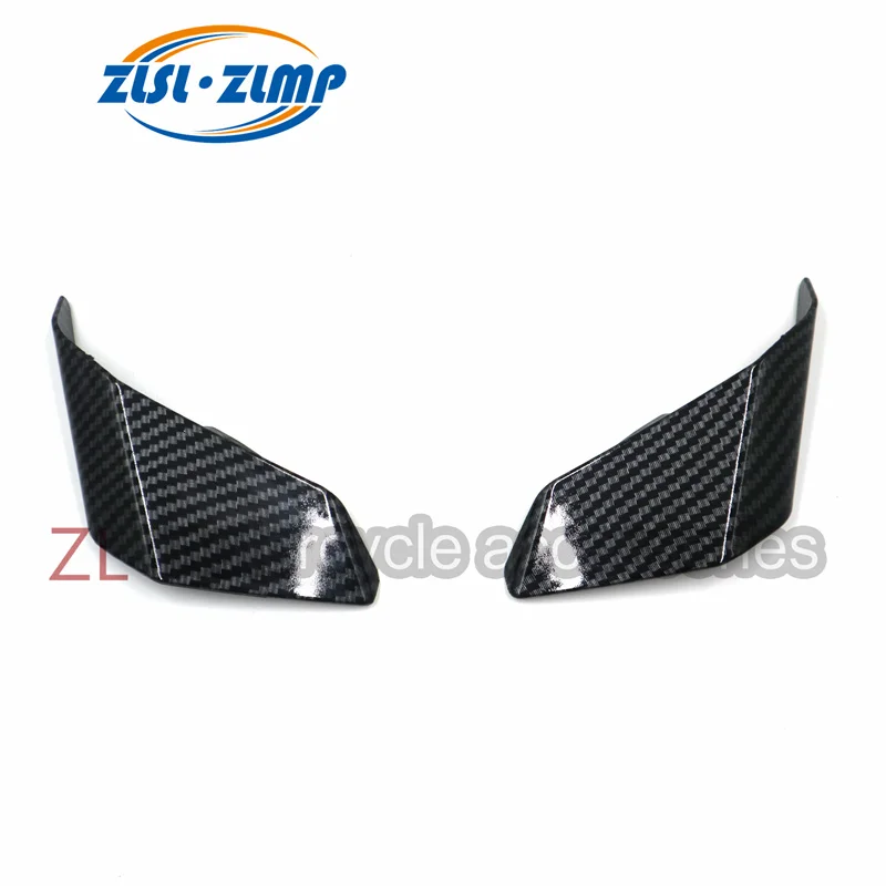 Motorcycle carbon fiber rear tail fairing A is suitable for Yamaha MT-10 2016 2017 2018 2019 rear tail light guard MT10 MT-10SP