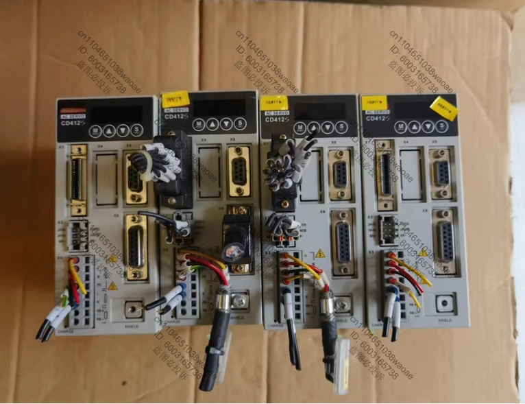 1-servomoteur-cd412s-aa-000-puissance-200w-entree-ca-monophase-220v-peut-etre-utilise-normalement