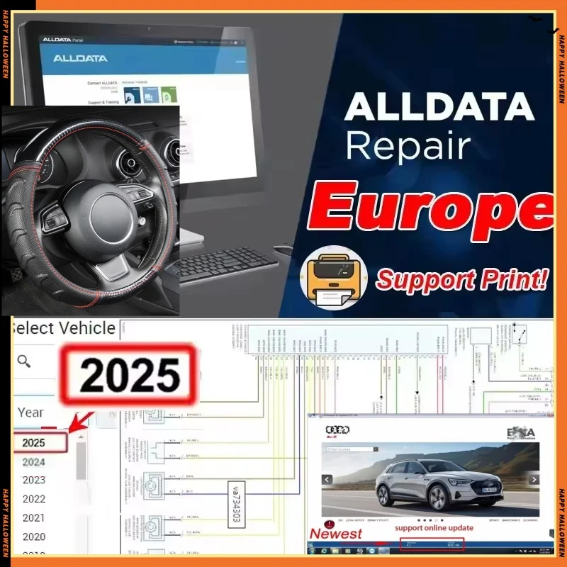 

Latest HAYNES PRO vivid Workshop Data 2018.01v Parts Catalog Automotive Atris -technik Europe Repair Software 2018.1 2015 Garag