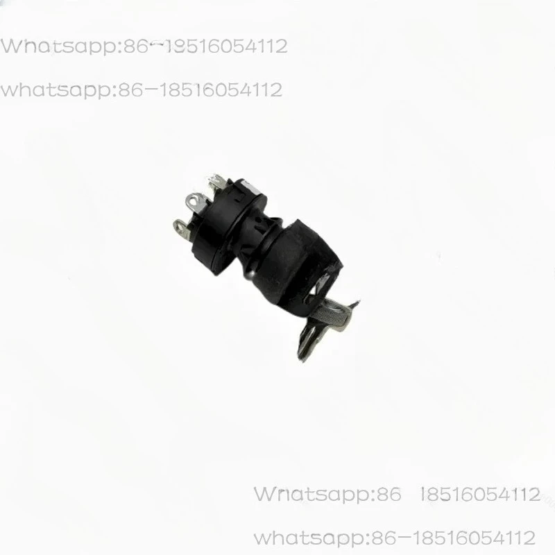 83131 83131GT Genie GS-1930 GS-2632 S60 S80 Ignition Switch Key Switch
