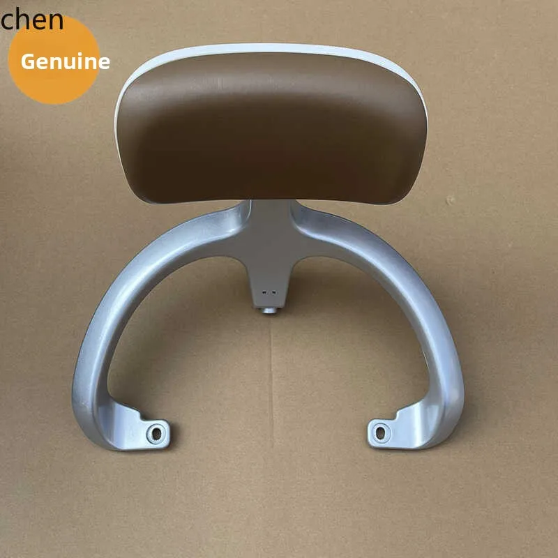 

CP electric vehicle M6s-H backrest assembly rear cushion is suitable for M6s-M nylon material