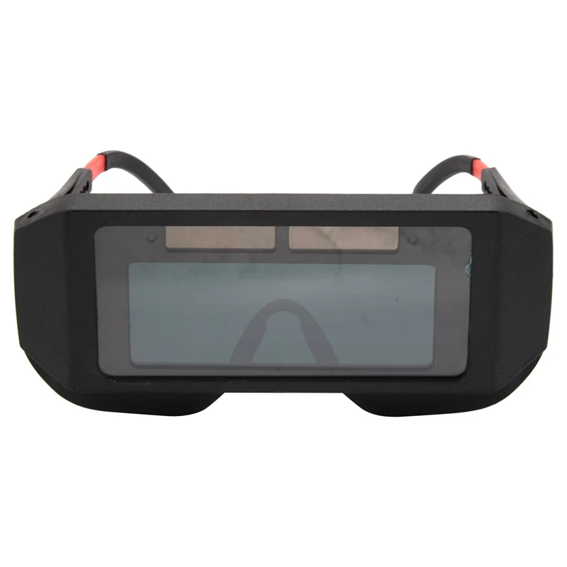 

AC62-Solar Automatic Dimming Welding Protective Mask Welder Glasses Welding Cap
