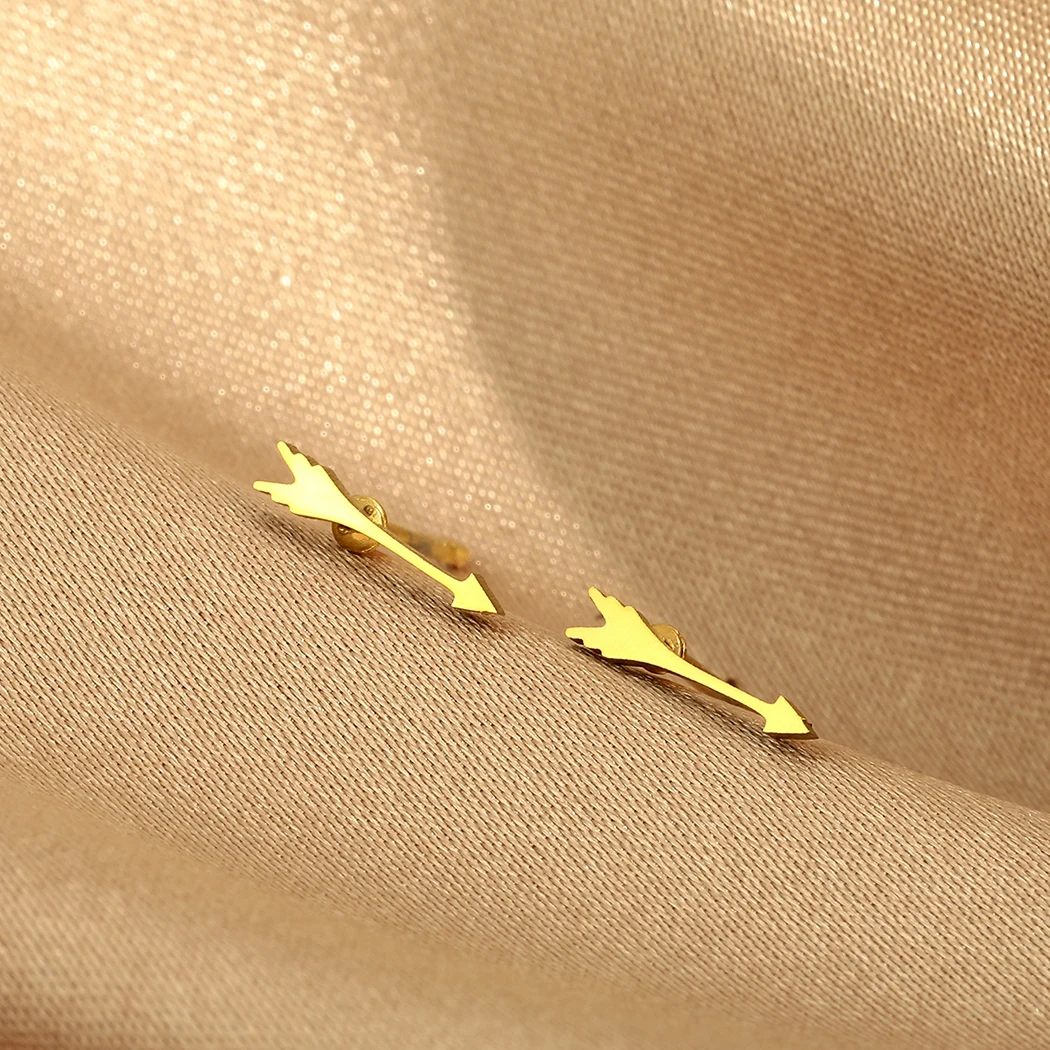 Chengxun Arrow Stud…